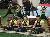 2011花見川区民祭り