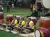 2011花見川区民祭り