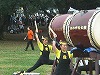 2011花見川区民祭り