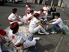 第２３回成田太鼓祭り