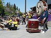 第２３回成田太鼓祭り