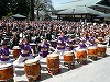 第２３回成田太鼓祭り