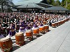 第２３回成田太鼓祭り
