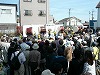 第２３回成田太鼓祭り