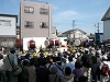 第２３回成田太鼓祭り