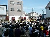 第２３回成田太鼓祭り