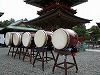 第２３回成田太鼓祭り