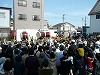 第２３回成田太鼓祭り