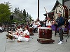 第２３回成田太鼓祭り