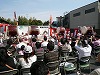 第２３回成田太鼓祭り
