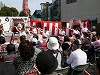 第２３回成田太鼓祭り