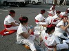 第２３回成田太鼓祭り