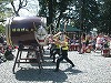 第２３回成田太鼓祭り