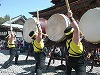 第２３回成田太鼓祭り