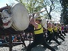 第２３回成田太鼓祭り