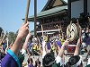 第２３回成田太鼓祭り
