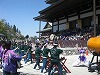 第２３回成田太鼓祭り