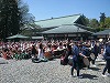 第２３回成田太鼓祭り