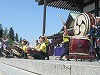 第２３回成田太鼓祭り