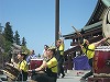 第２３回成田太鼓祭り