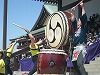 第２３回成田太鼓祭り