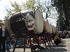第２３回成田太鼓祭り