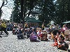 第２３回成田太鼓祭り