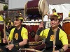 第２３回成田太鼓祭り