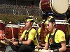 第２３回成田太鼓祭り