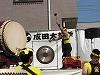 第２３回成田太鼓祭り
