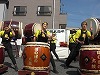 第２３回成田太鼓祭り
