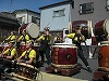第２３回成田太鼓祭り