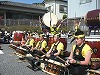 第２３回成田太鼓祭り