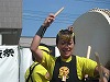 第２３回成田太鼓祭り