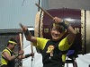 第２３回成田太鼓祭り