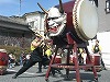 第２３回成田太鼓祭り