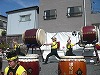 第２３回成田太鼓祭り