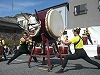 第２３回成田太鼓祭り