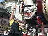第２３回成田太鼓祭り