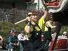 第２３回成田太鼓祭り