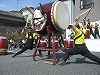 第２３回成田太鼓祭り