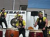 第２３回成田太鼓祭り