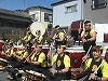 第２３回成田太鼓祭り