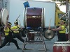 2011谷津秋祭り