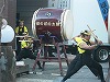 2011谷津秋祭り