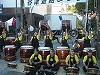 2011谷津秋祭り