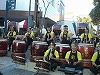 2011谷津秋祭り