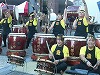 2011谷津秋祭り