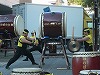 2011谷津秋祭り