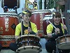 2011谷津秋祭り